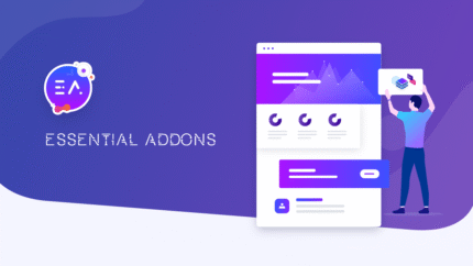 Essential Addons for Elementor Pro (v6.7.10) [Activated]