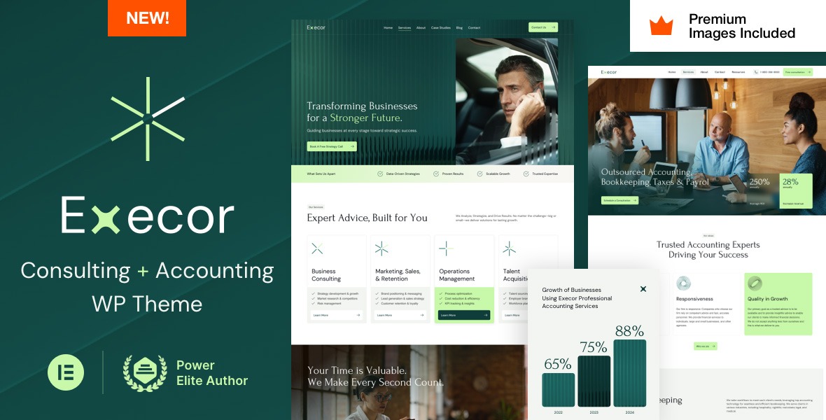 Execor-–-Accounting-and-Management-Consulting-Nulled.jpg Execor (v19.0) Accounting and Management Consulting - Image 1