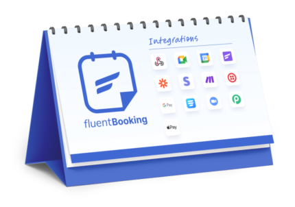 Fluent Booking Pro (v2.0.05)