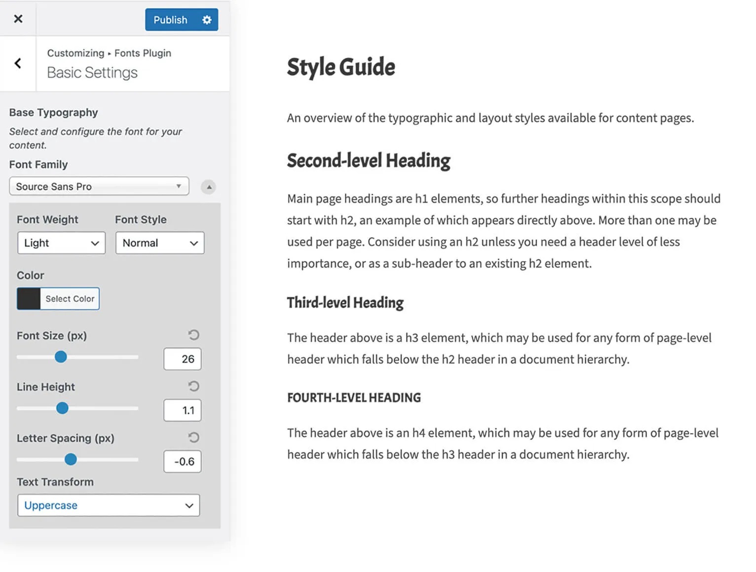 Fonts-Plugin-Pro-Google-Fonts-for-WordPress-Nulled.jpg Fonts Plugin Pro v1.8.6 Google Fonts for WordPress - Image 1