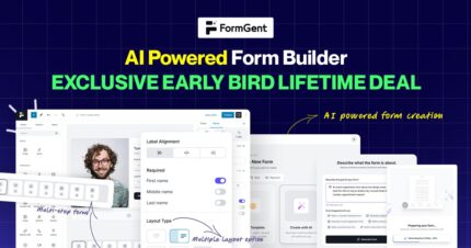 Activated* FormGent Pro v1.2.1