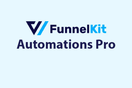 FunnelKit Automations Pro v3.7.0 (Activated)