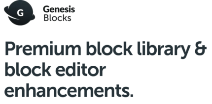 Genesis Blocks Pro v3.1.8