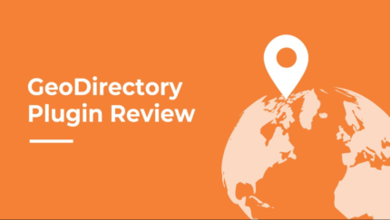 GeoDirectory v2.8.100 + Premium All Addons Pack