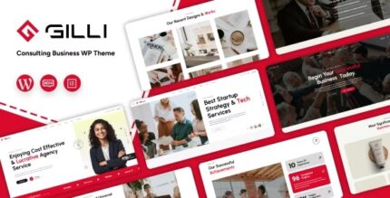 Gilli (v1.1.1) Business Consulting
