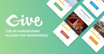 GiveWP Premium v3.22.1 All Addons