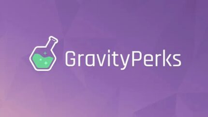 Gravity Perks v2.3.18 + All Addons Pack