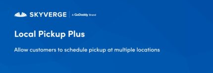 WooCommerce Local Pickup Plus v2.11.8