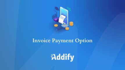 Invoice Payment Option v1.4.4 Addify