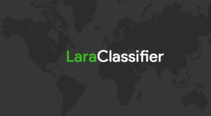 LaraClassifier [LaraClassified] v18.0.1 message board [Activated]