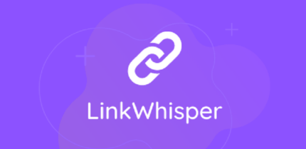 Link Whisper Pro (Premium) v2.8.5 [Activated**]