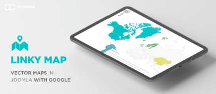 Linky Map (v2.7.1) [J3, J4] Joomla