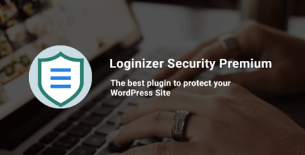 Loginizer Security Pro v2.0.6 [Activated]
