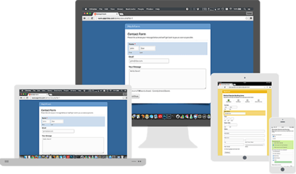 MachForm (v26.0) PHP Script [Activated]