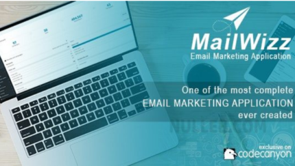 MailWizz v2.6.7 + AI Kit + Addons [Activated*]
