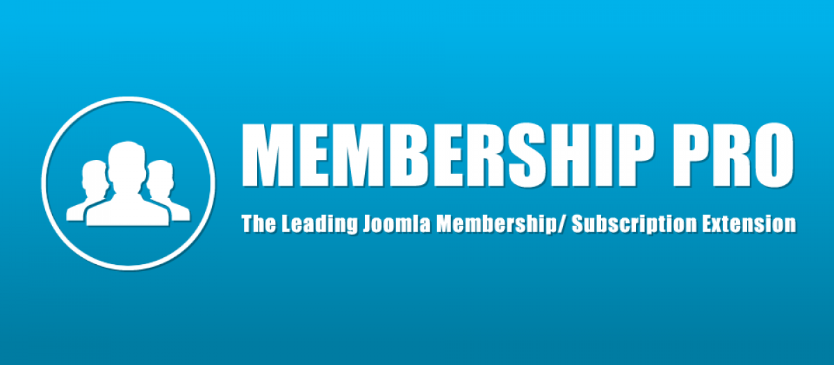 Membership-Pro-Joomla-Nulled.png Membership Pro v4.2.2 Joomla Membership Subscription - Image 1