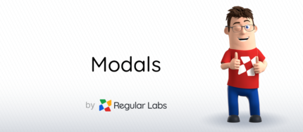 Modals Pro v14.4.0 [J3, J4] Joomla