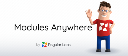 Modules Anywhere Pro v8.1.6 Joomla