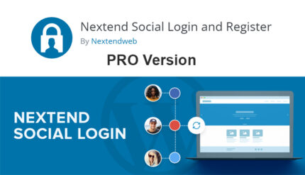 Nextend Social Login PRO v3.1.23 [Activated]