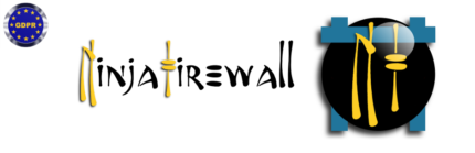 (v4.8.1) Ninja Firewall WP+ Edition [Activated]