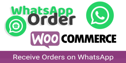 Order on WhatsApp for WooCommerce v1.3.3 [by FmeAddons]