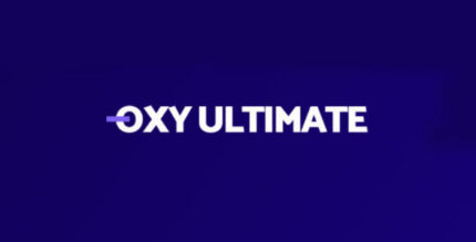Oxy Ultimate (v1.6.15)
