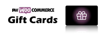 PW WooCommerce Gift Cards Pro v3.35 [Activated]