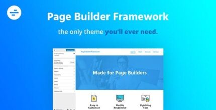 Page Builder Framework Premium Addon v2.10.4 [Activated]