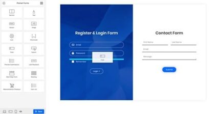 Piotnet forms Pro v2.1.40 [Activated]