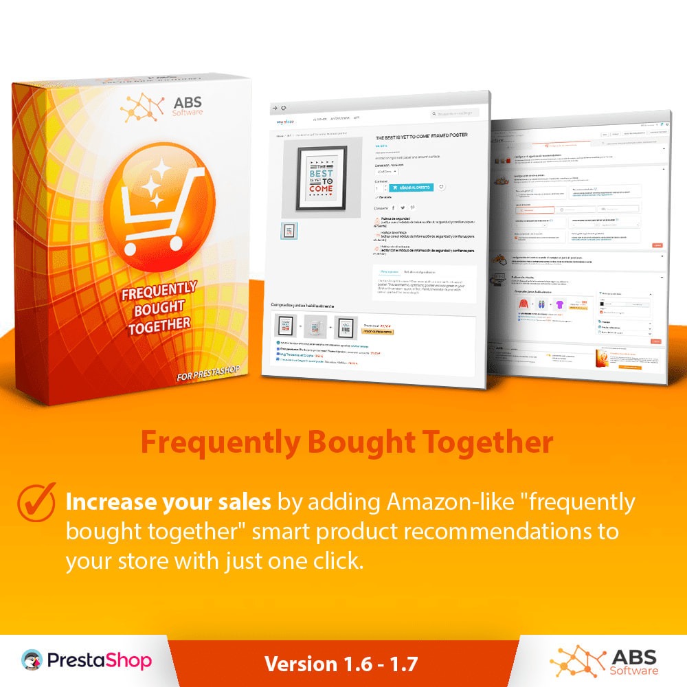 PrestaShop-Frequently-bought-together-Nulled.jpg Frequently bought together v2.4.0 PrestaShop - Image 1