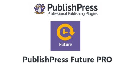 PublishPress Future Pro v4.9.4 (Activated)