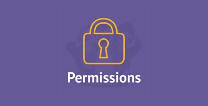 Activated* PublishPress Permissions Pro (v4.6.4)