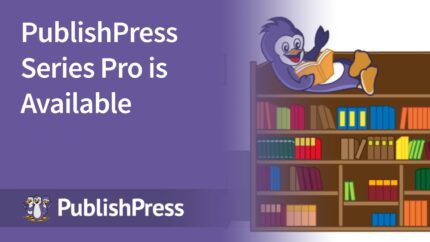 PublishPress Series Pro v3.1.0