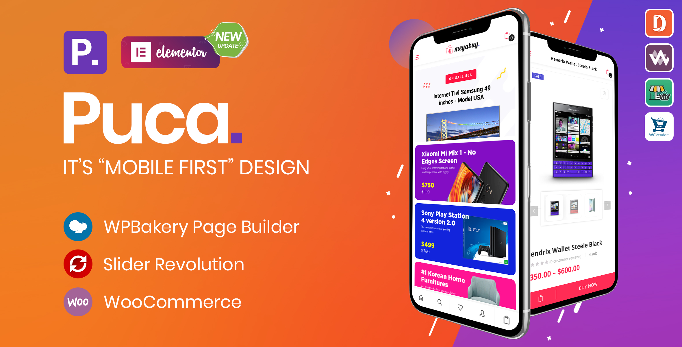 Puca-–-Optimized-Mobile-WooCommerce-Theme-Nulled.png Puca (v2.6.41) Optimized Mobile WooCommerce Theme - Image 1