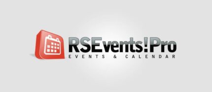 RSEvents!Pro v1.14.9 Joomla Plugin