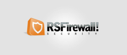 RSFirewall! v3.1.7 Joomla security component
