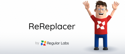 ReReplacer Pro v14.4.0 [J4, J5] Joomla