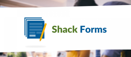 Shack Forms Pro v5.1.33 contact form for joomla