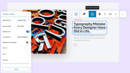Spectra Pro (v1.2.9) WordPress Plugin