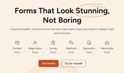 [Activated] SureForms Pro (Business) v2.5.1