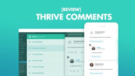 Thrive Comments (v10.8.7) Activated