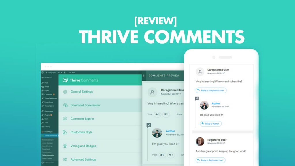 Thrive-Comments-Nulled.jpeg Thrive Comments (v10.8.7) Activated - Image 1