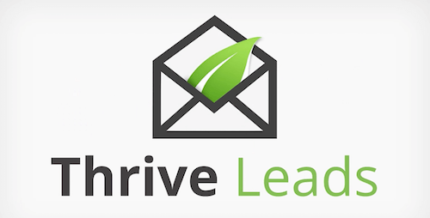 Thrive Leads (v10.8.7) Activated