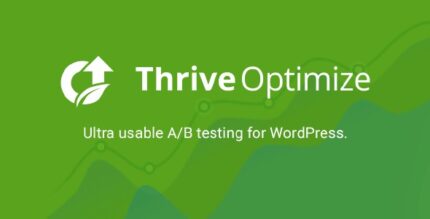 Thrive Optimize (v10.8.7)