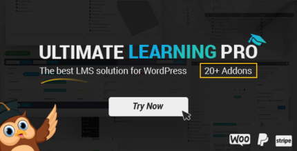Ultimate Learning Pro (v3.9.3)