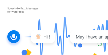 Contacter (v1.7.8) Voice messages form for WordPress