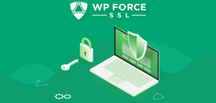 WP Force SSL Pro v5.37 (Activated)