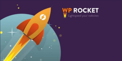 WP Rocket (v3.20.5) Caching Plugin for WordPress [Activated]