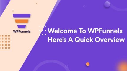 WPFunnels Pro v2.8.2 + Addons [Activated]