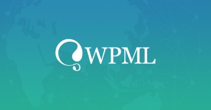 WPML v4.9.2 Final + All Addons [Activated]